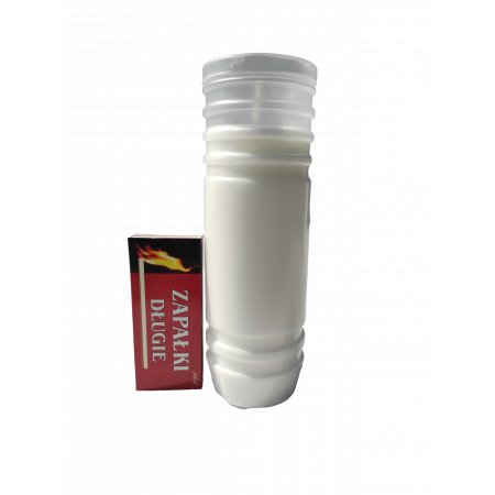 Wkład parafinowy zalewany WPZ 7